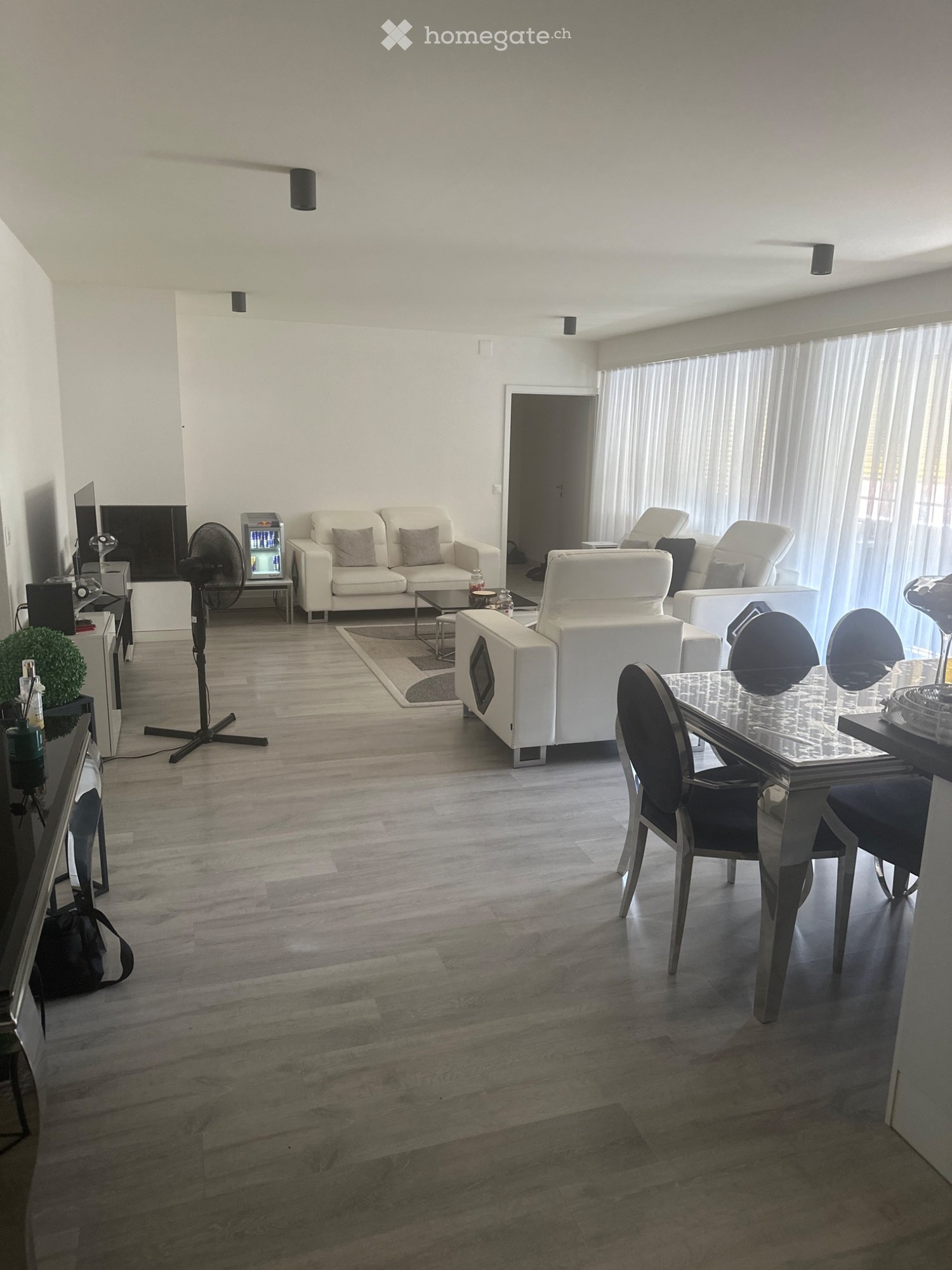 4 rooms apartment, photo 1 sur 5