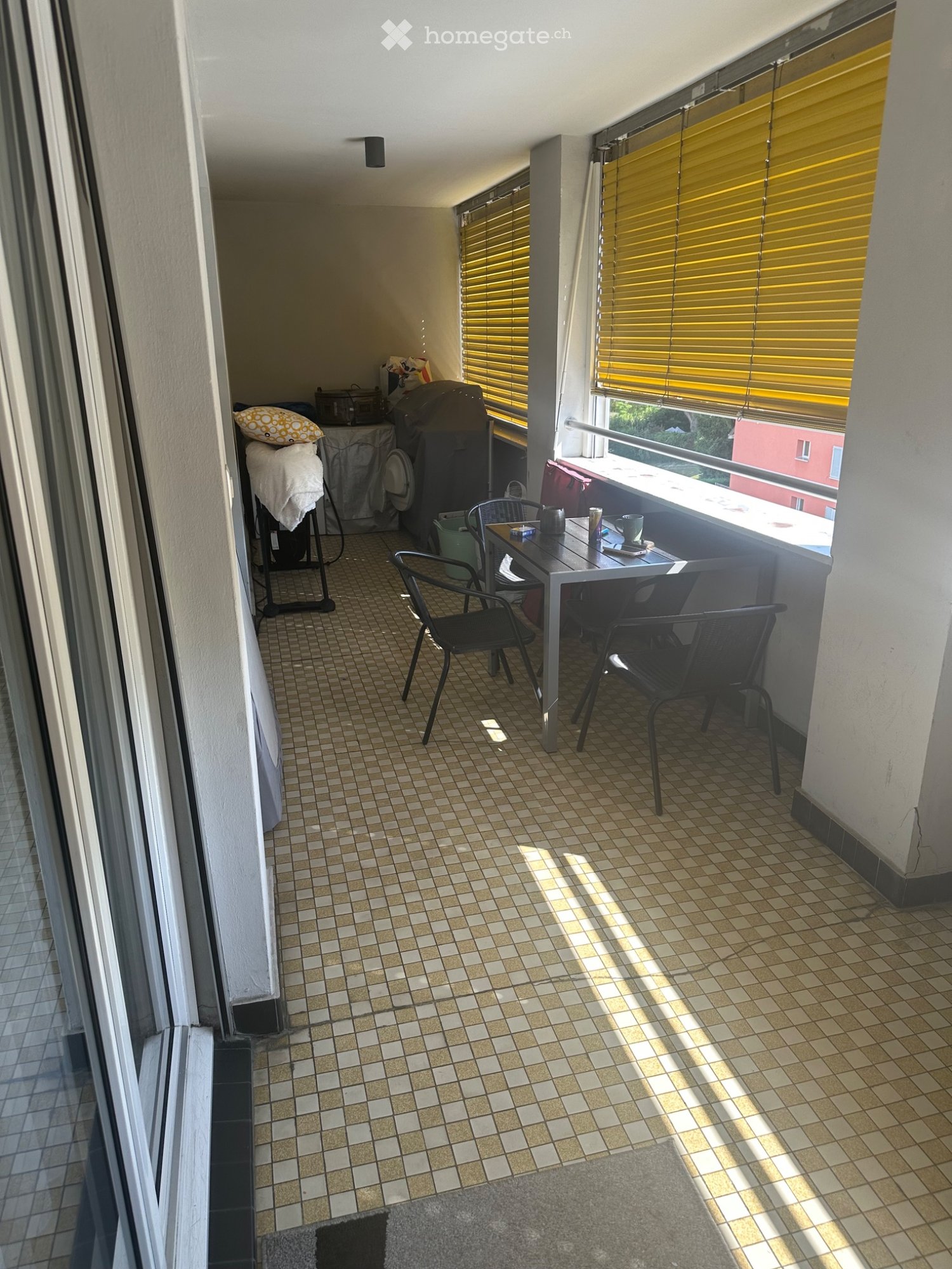 4 rooms apartment, photo 5 sur 5