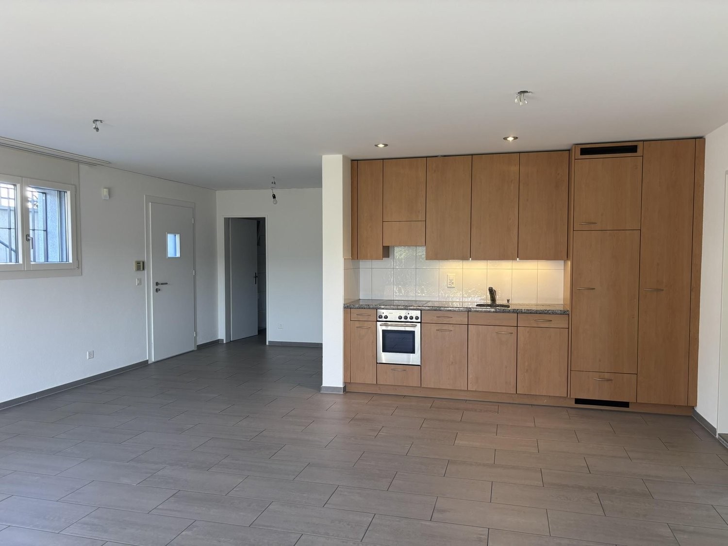 Appartement de 2 ½ pièces, photo 3 sur 9