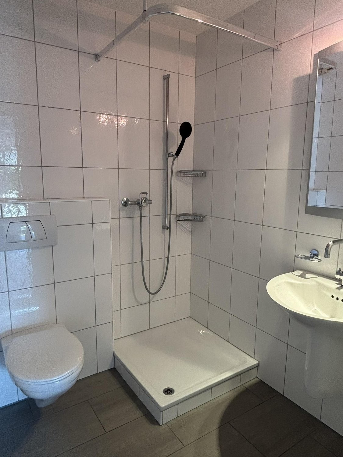 Appartement de 2 ½ pièces, photo 6 sur 9