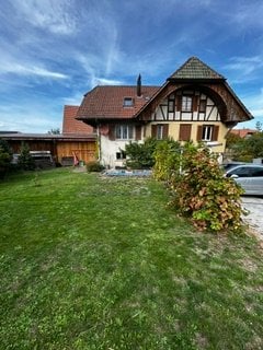 Appartement de 3 pièces