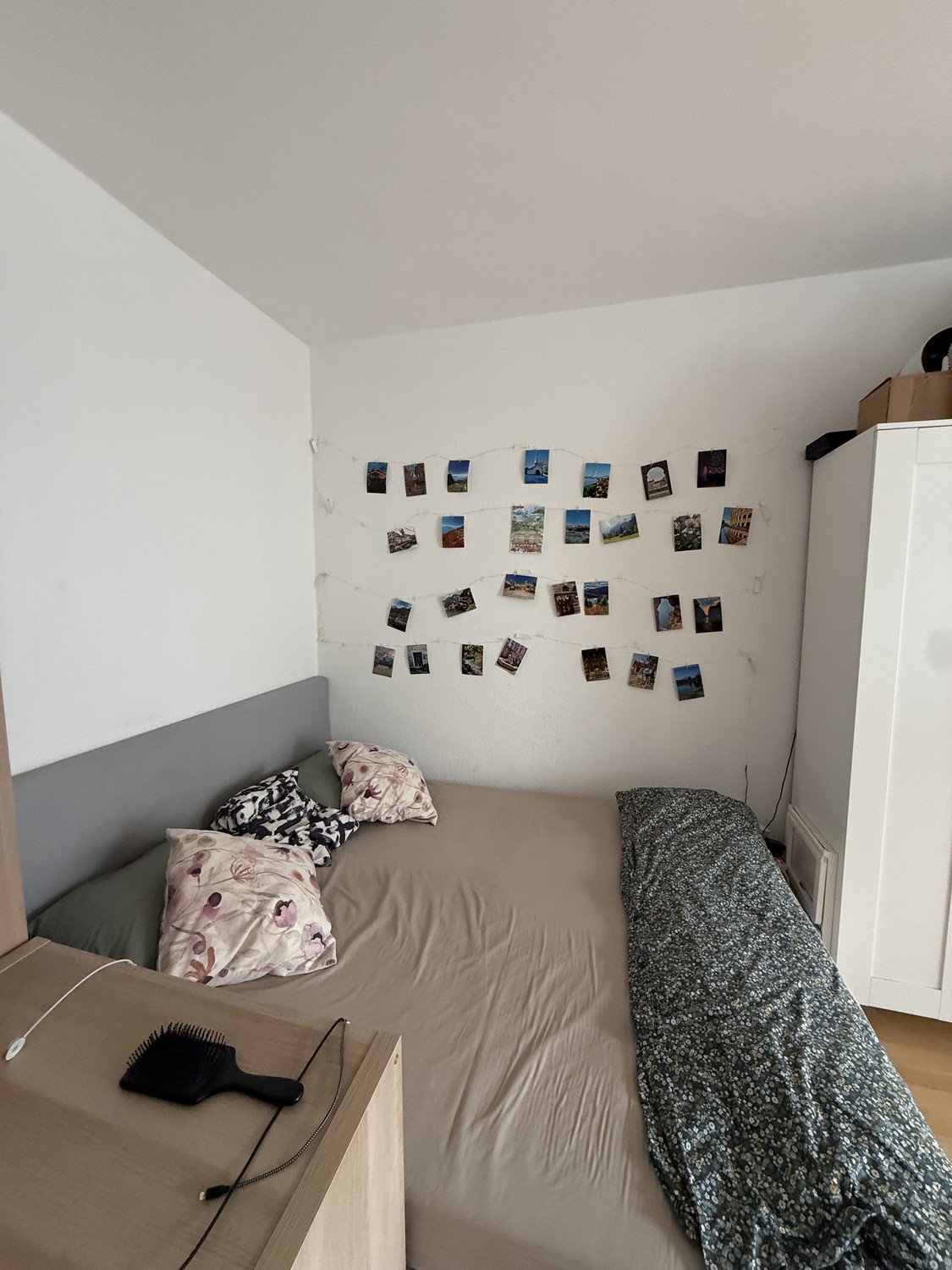Appartement de 2 pièces, photo 2 sur 2