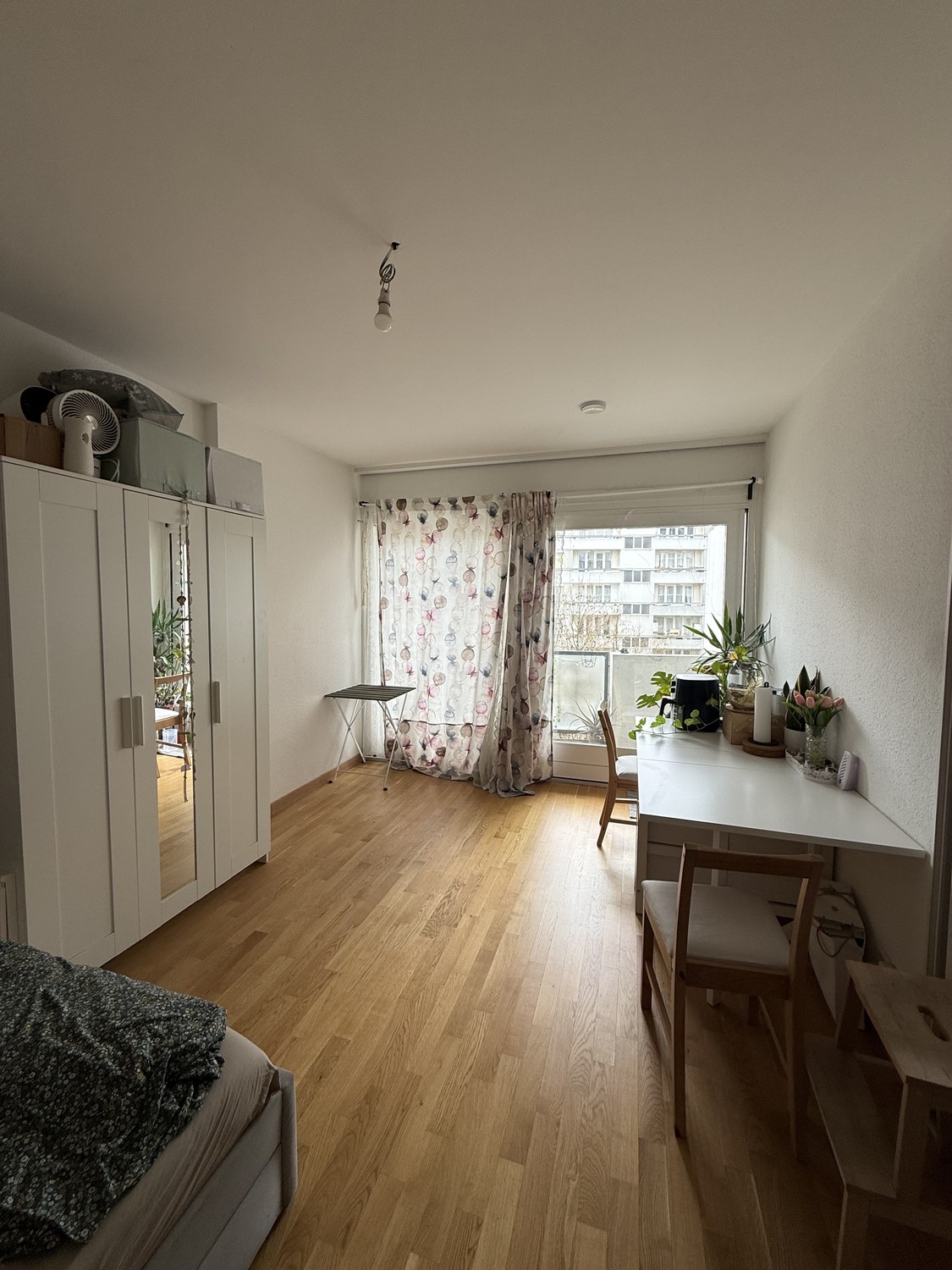 Appartement de 2 pièces, photo 1 sur 2