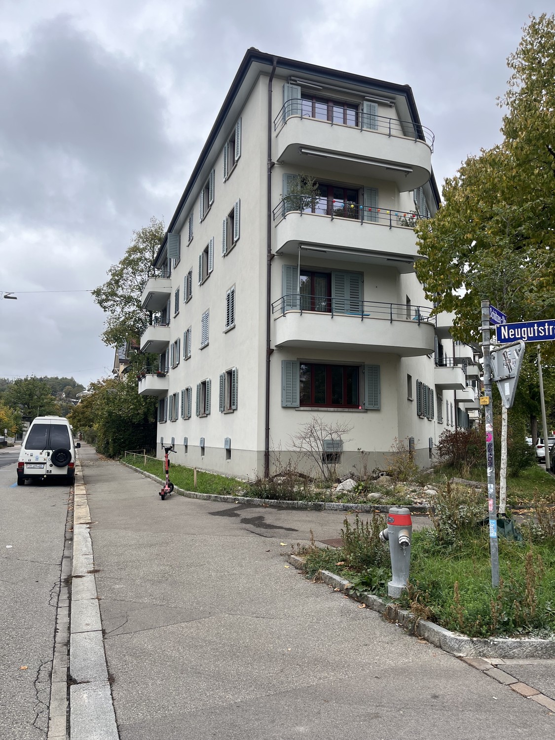 Appartement de 2 pièces, photo 1 sur 9