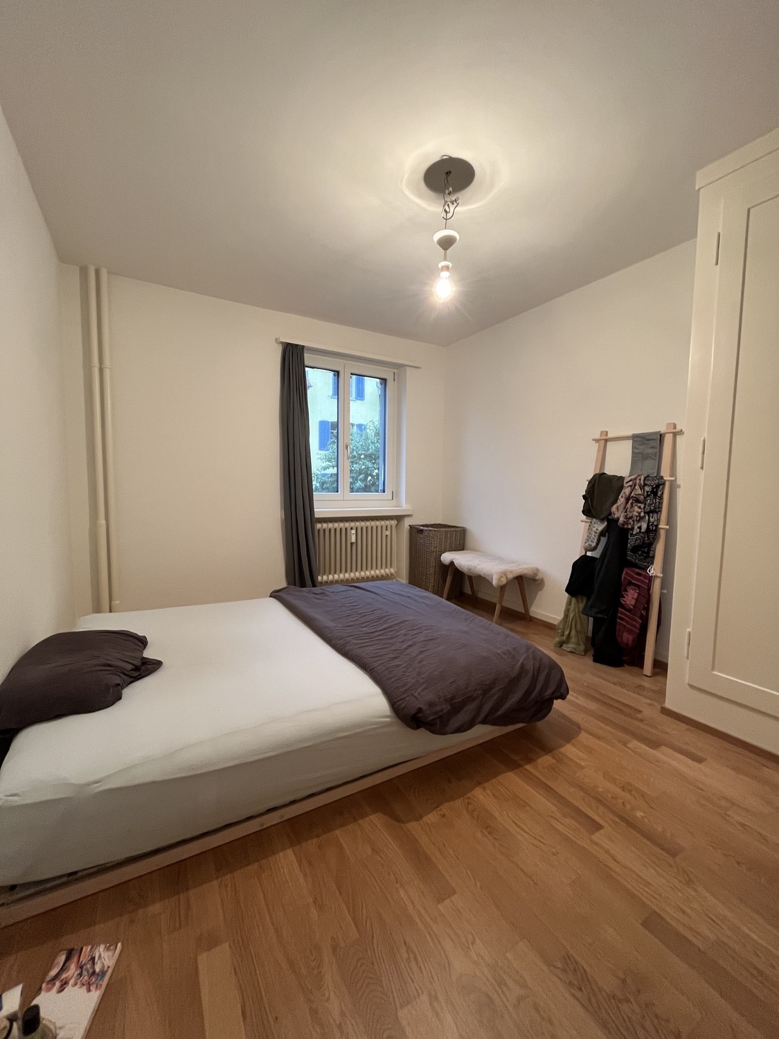 Appartement de 2 pièces, photo 4 sur 9