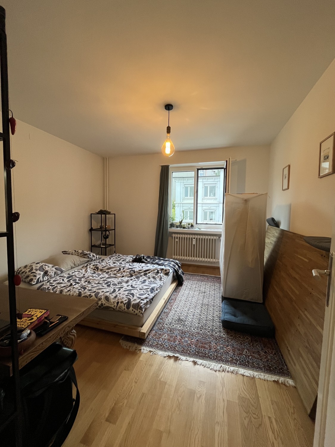 Appartement de 2 pièces, photo 7 sur 9