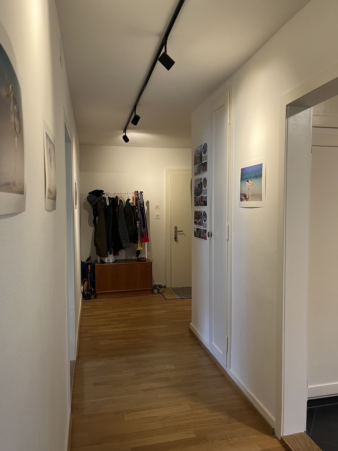 Appartement de 2 pièces, photo 6 sur 9