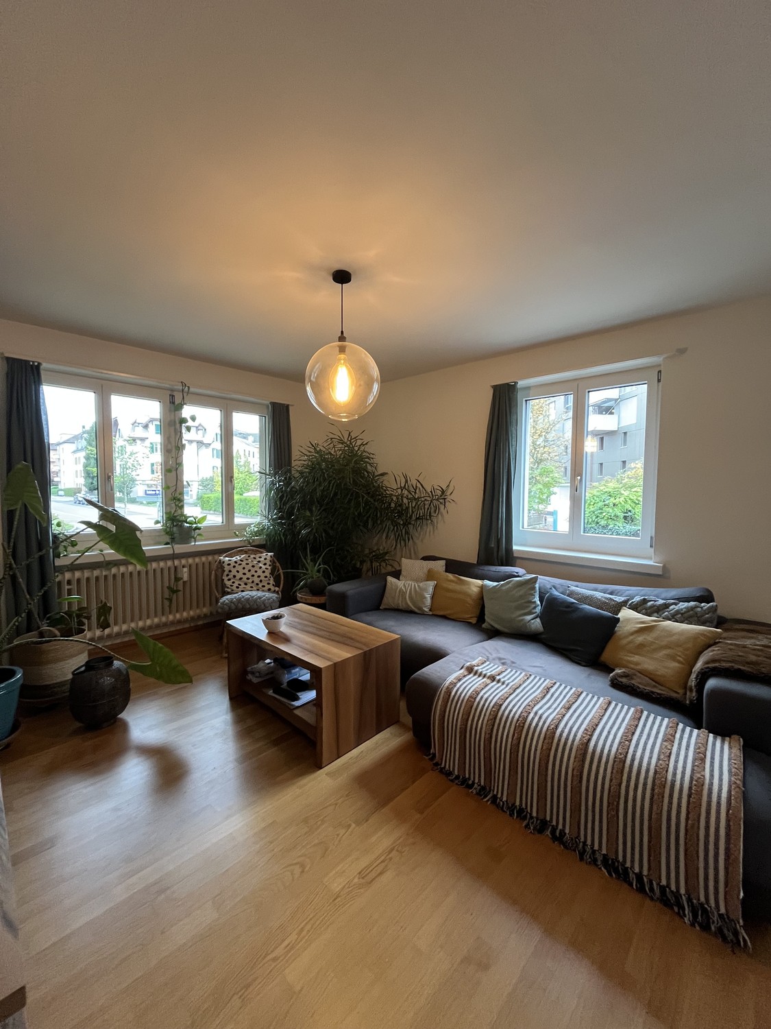 Appartement de 2 pièces, photo 2 sur 9