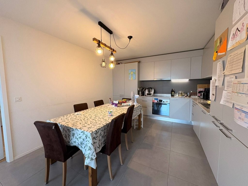 2 rooms apartment, photo 4 sur 5