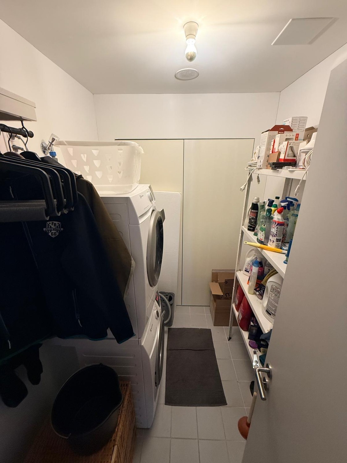 Chambre en colocation