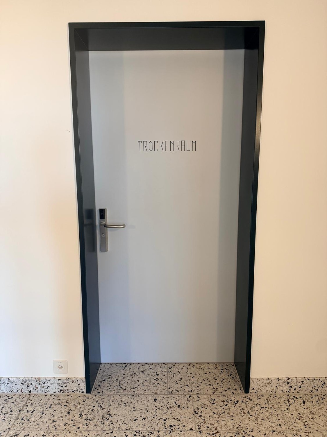 Chambre en colocation