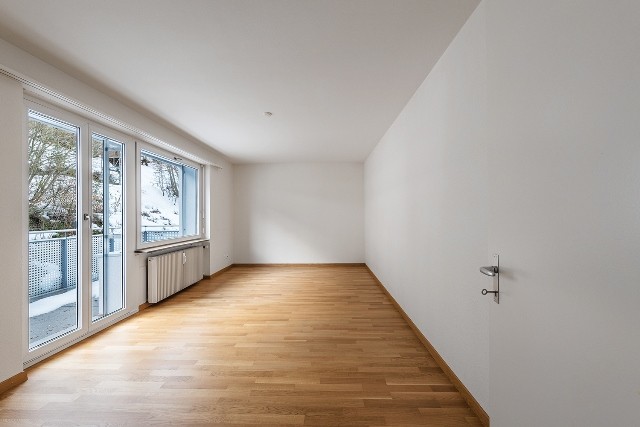 Appartement de 3 ½ pièces, photo 2 sur 9