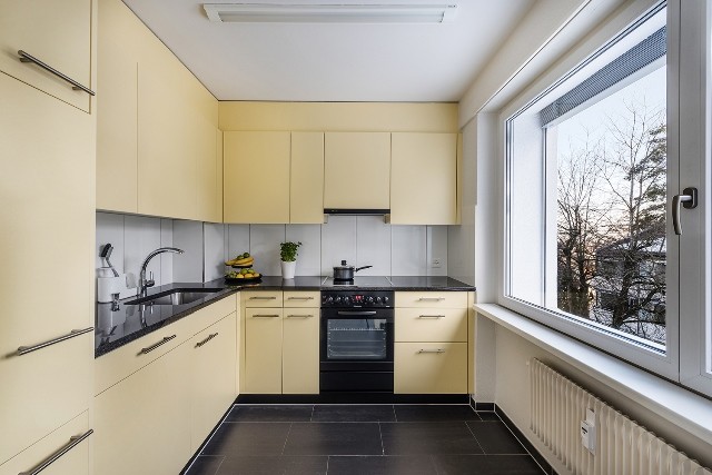 Appartement de 3 ½ pièces, photo 3 sur 9