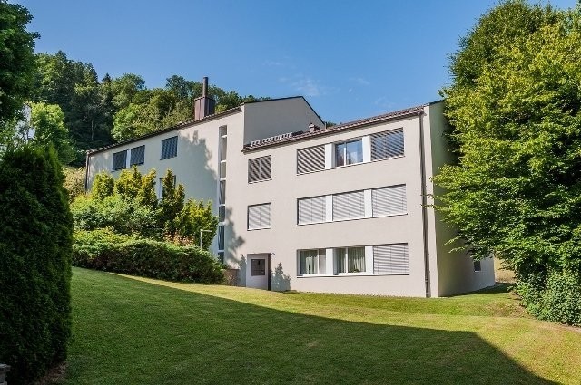 Appartement de 3 ½ pièces, photo 1 sur 9
