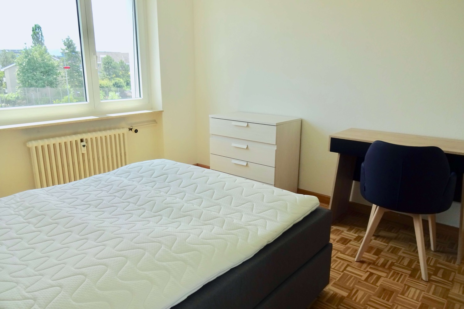 Chambre en colocation, photo 8 sur 8