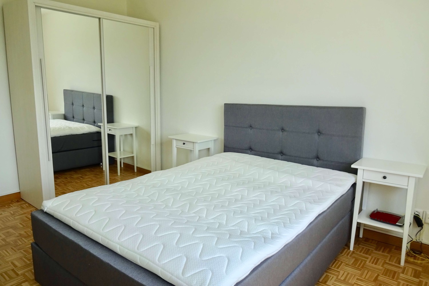 Chambre en colocation, photo 2 sur 8