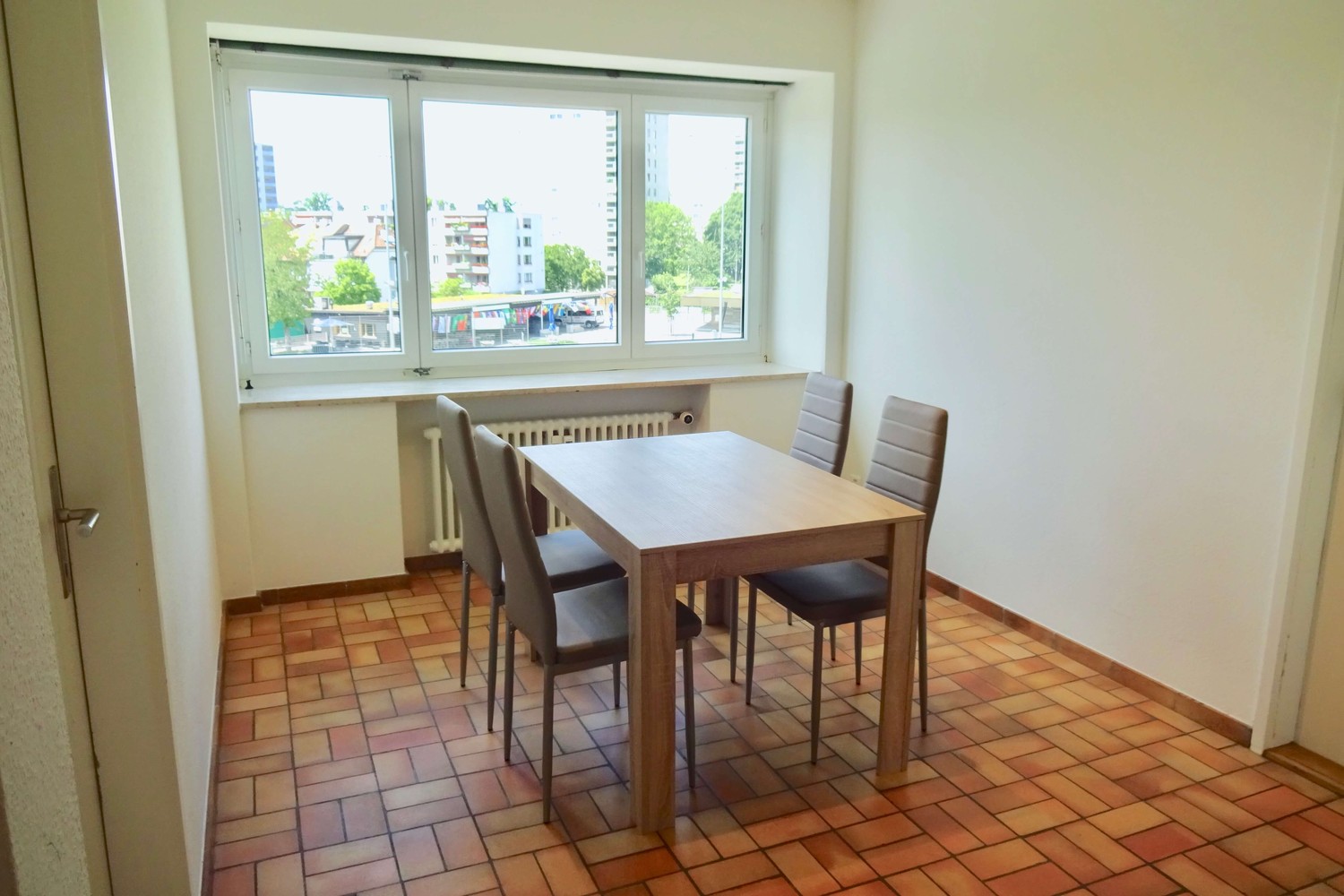 Chambre en colocation, photo 5 sur 8