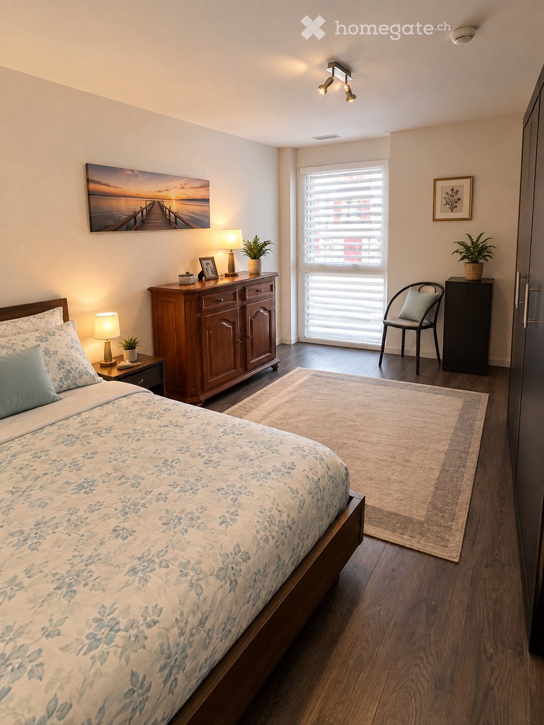 2 rooms apartment, photo 3 sur 3