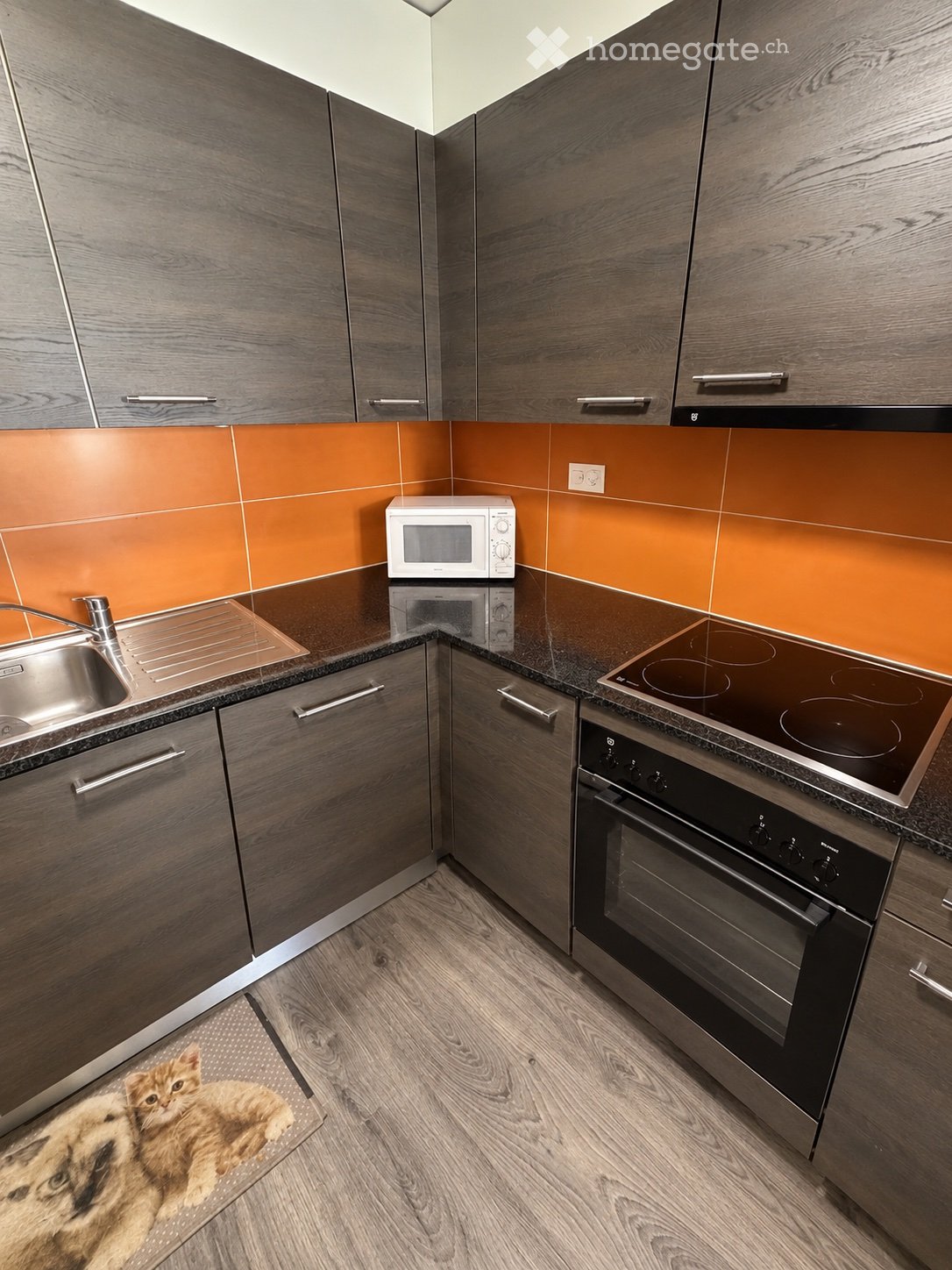 2 rooms apartment, photo 2 sur 3