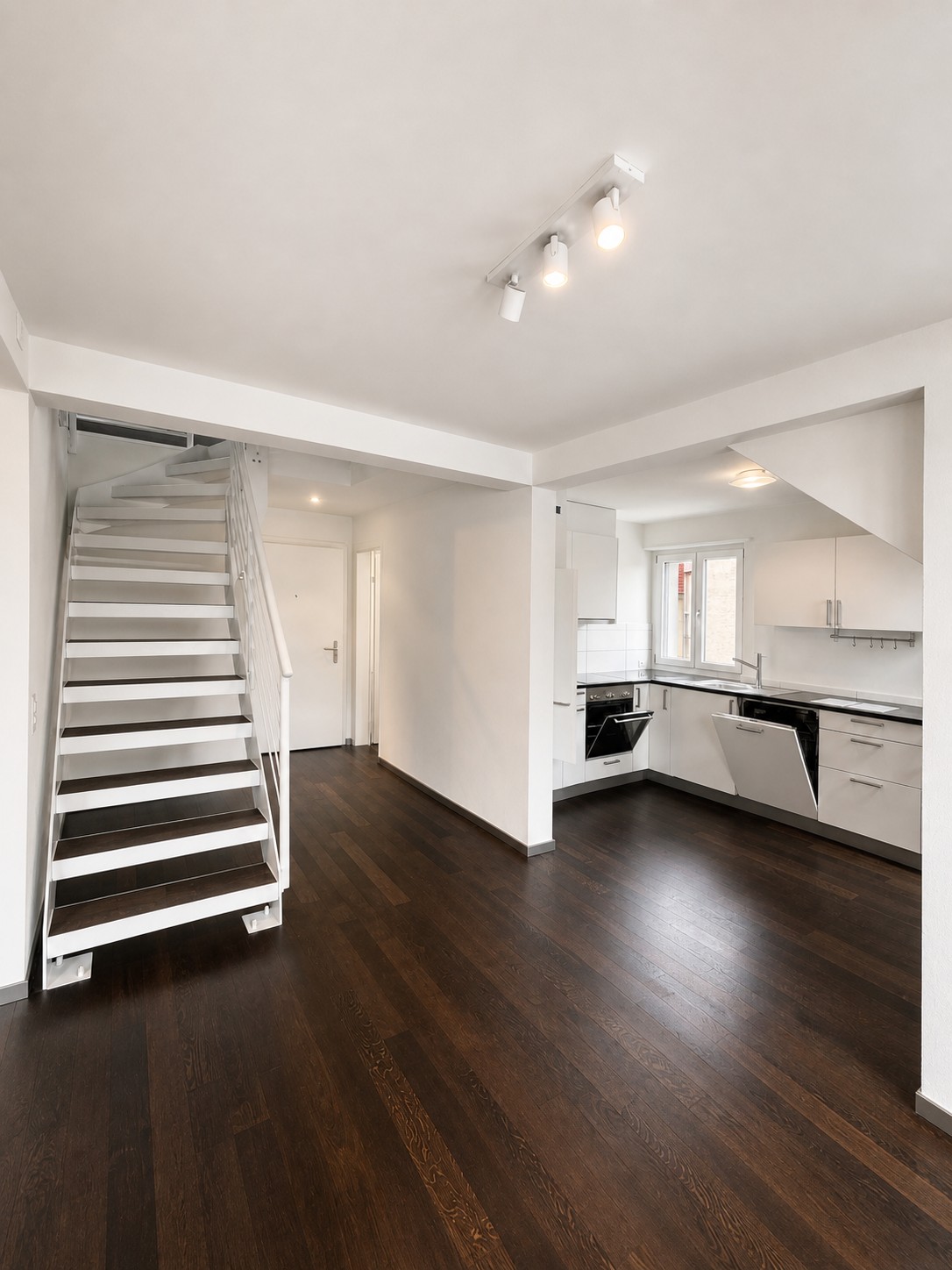 Appartement de 3 ½ pièces, photo 4 sur 9