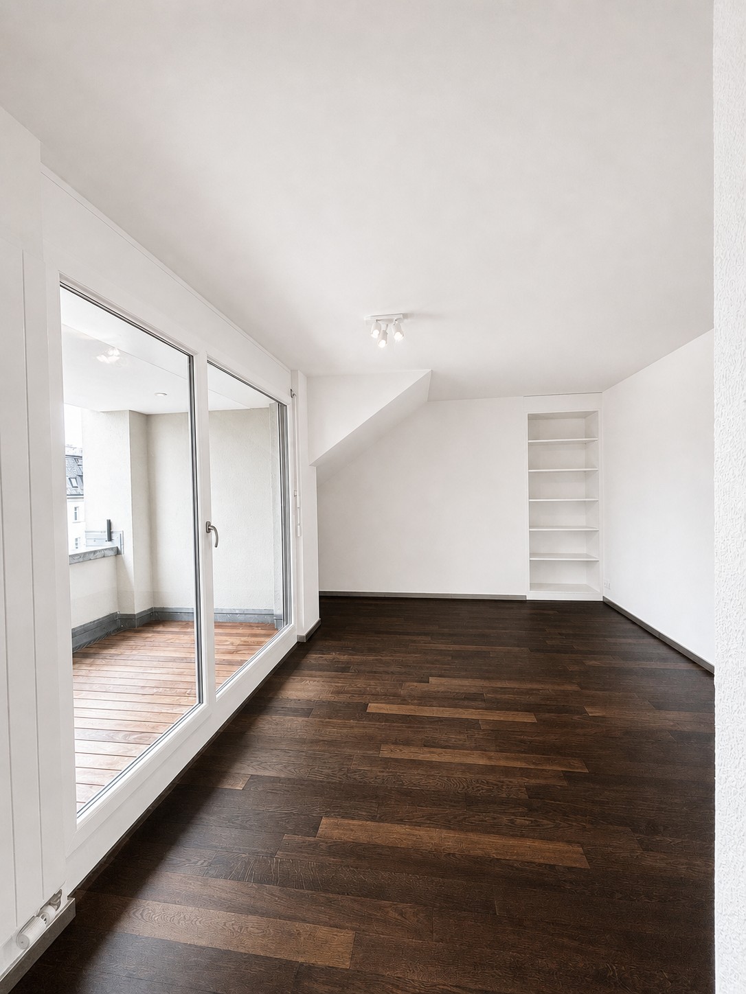 Appartement de 3 ½ pièces, photo 3 sur 9