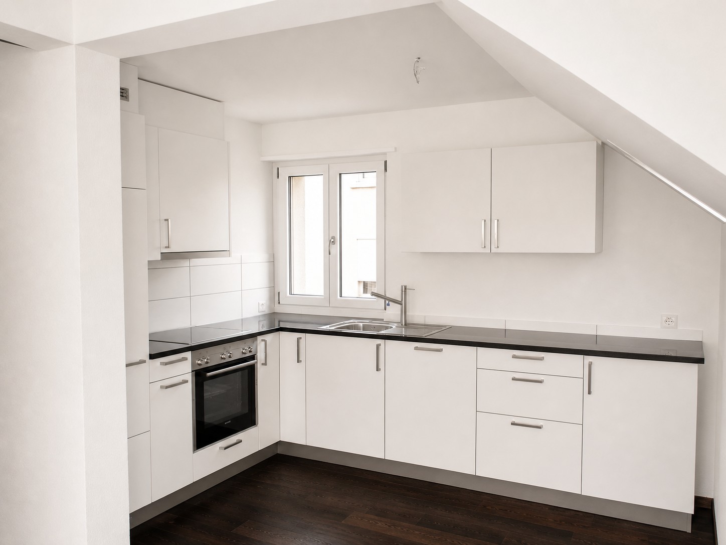 Appartement de 3 ½ pièces, photo 5 sur 9