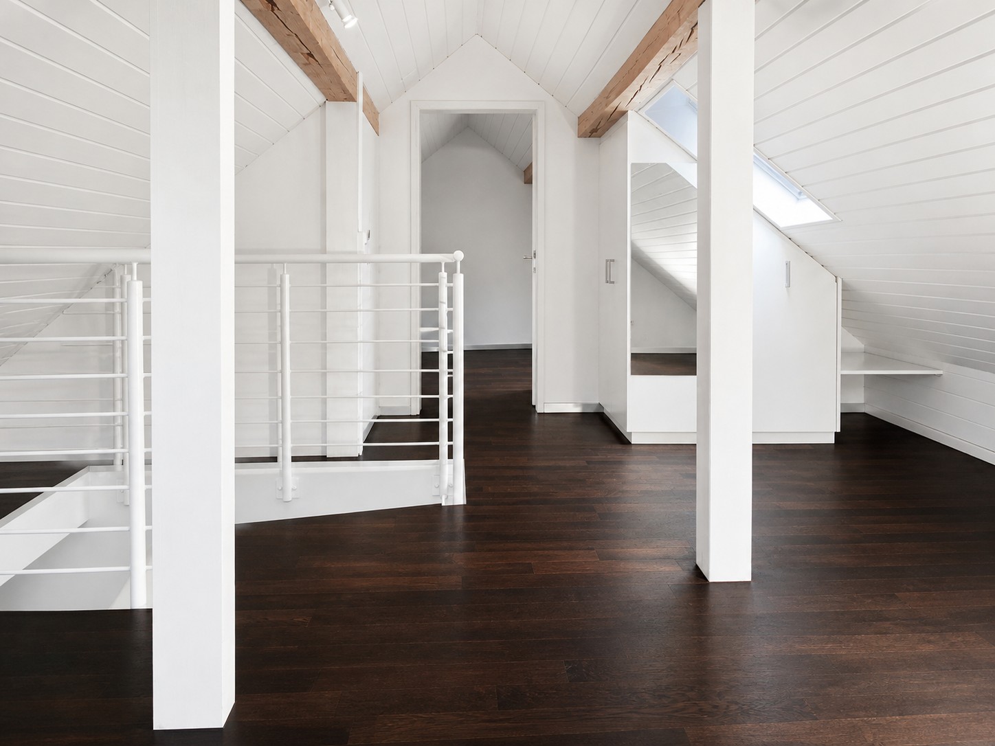 Appartement de 3 ½ pièces, photo 6 sur 9