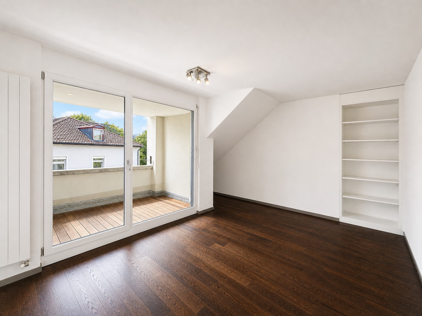 Appartement de 3 ½ pièces, photo 1 sur 9