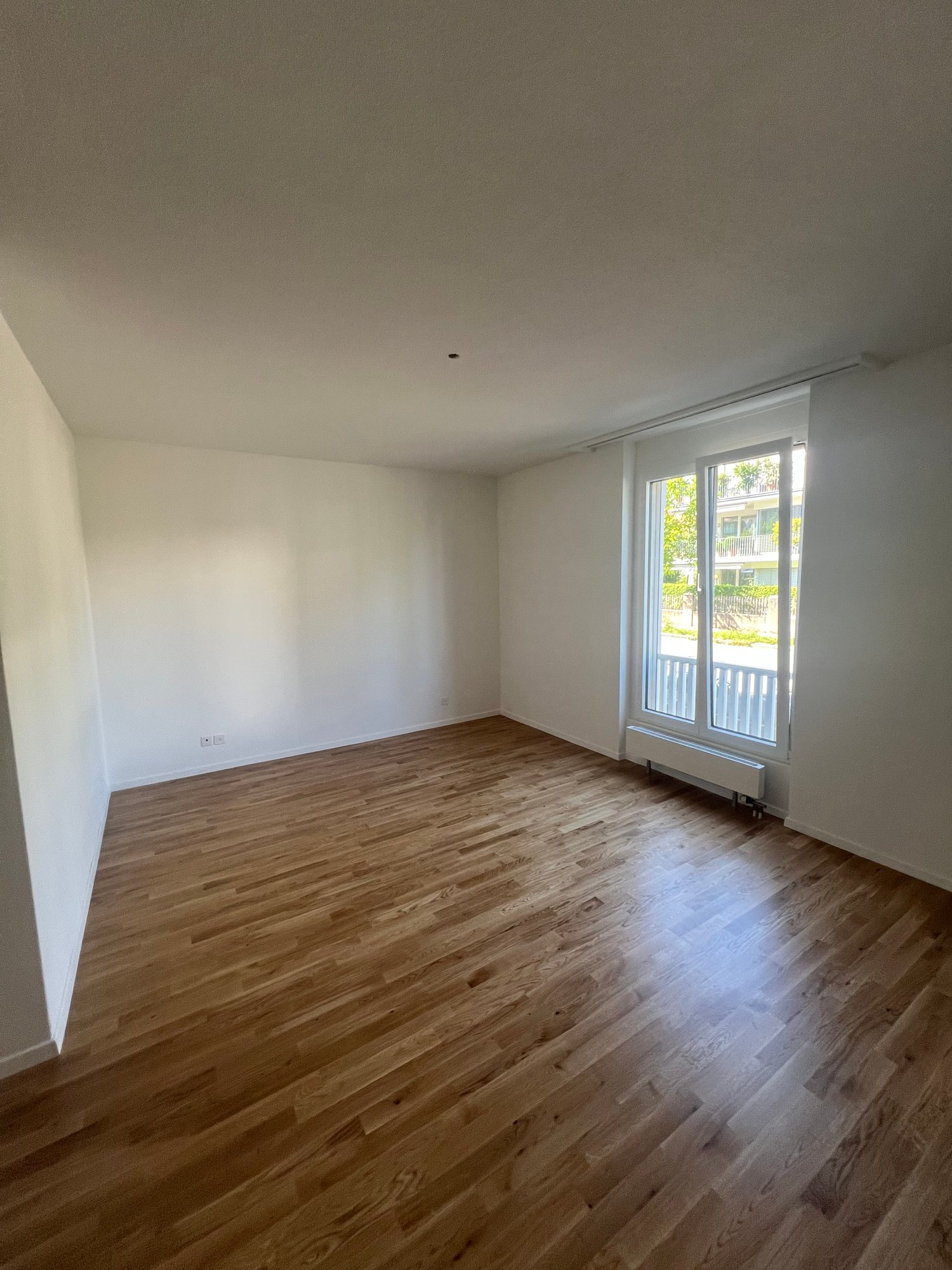 Appartement de 3 ½ pièces avec terrasse, photo 7 sur 10