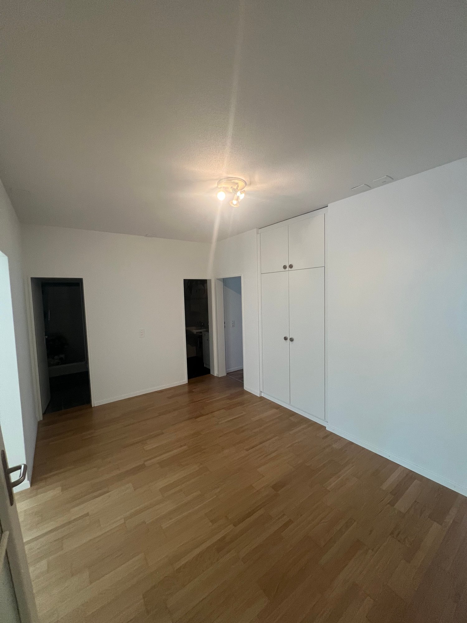 Appartement de 3 ½ pièces avec terrasse, photo 6 sur 10