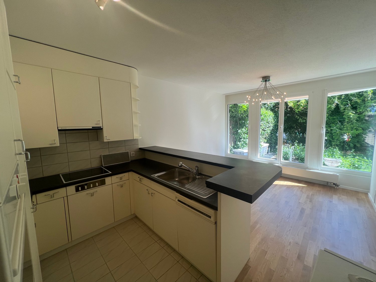 Appartement de 3 ½ pièces avec terrasse, photo 5 sur 10