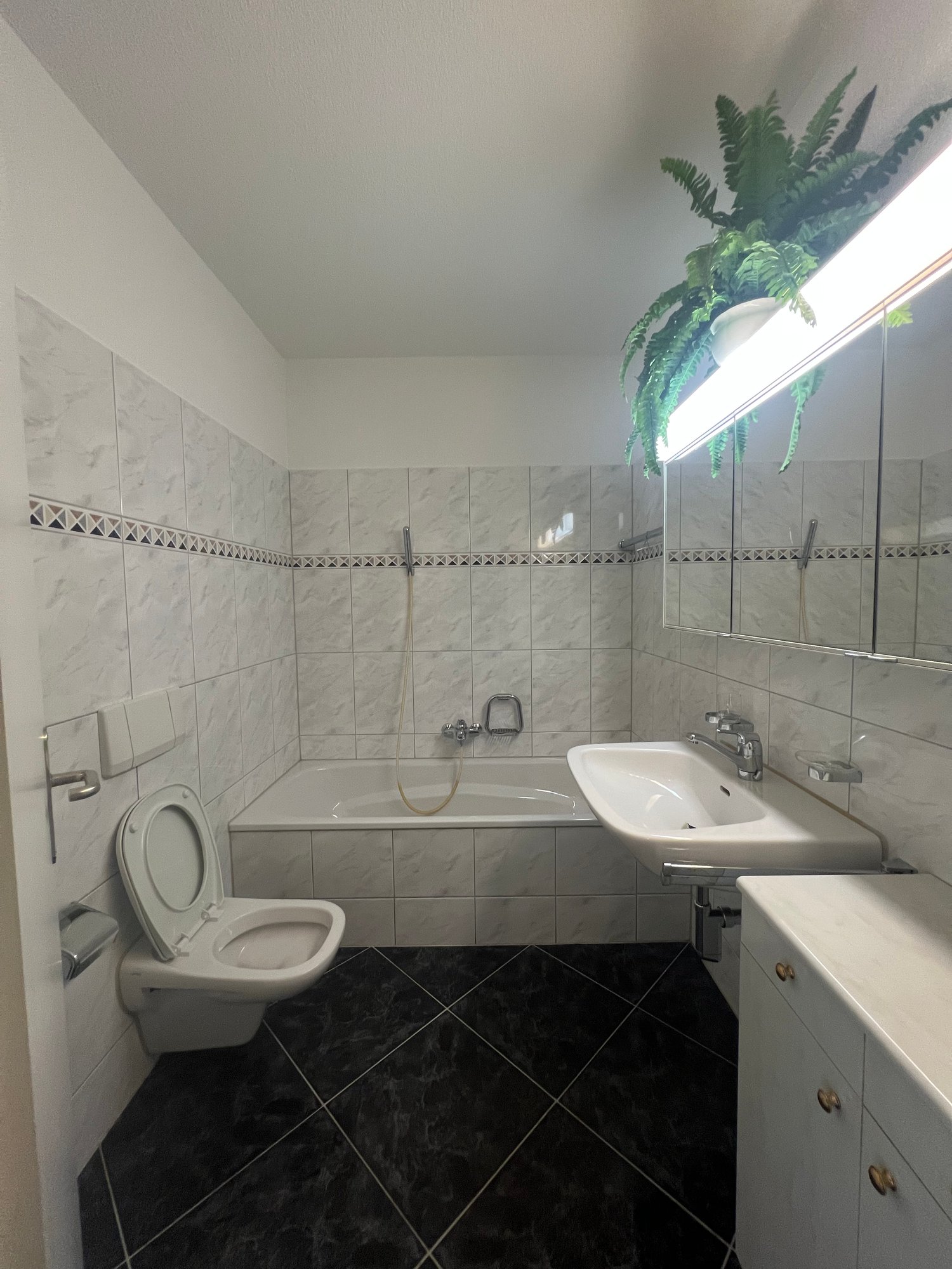 Appartement de 3 ½ pièces avec terrasse, photo 8 sur 10