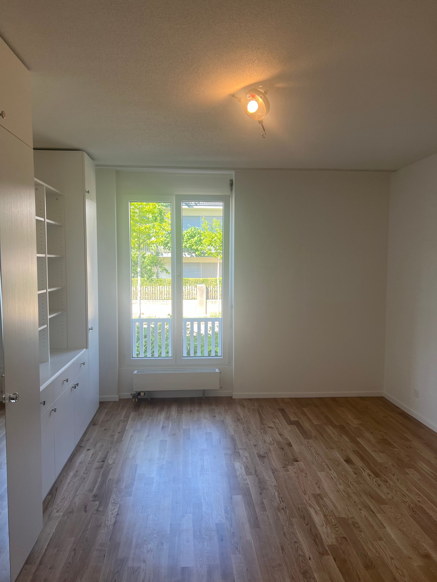 Appartement de 3 ½ pièces avec terrasse, photo 4 sur 10
