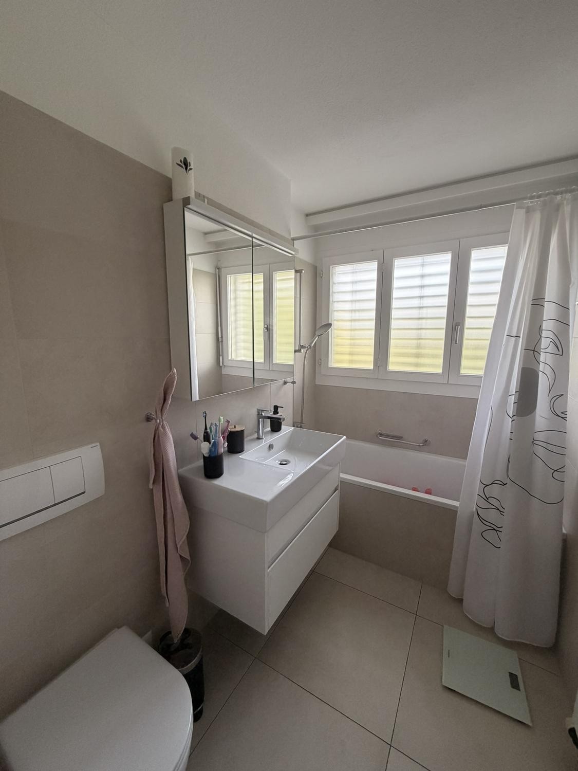 Appartement de 4 ½ pièces, photo 7 sur 10