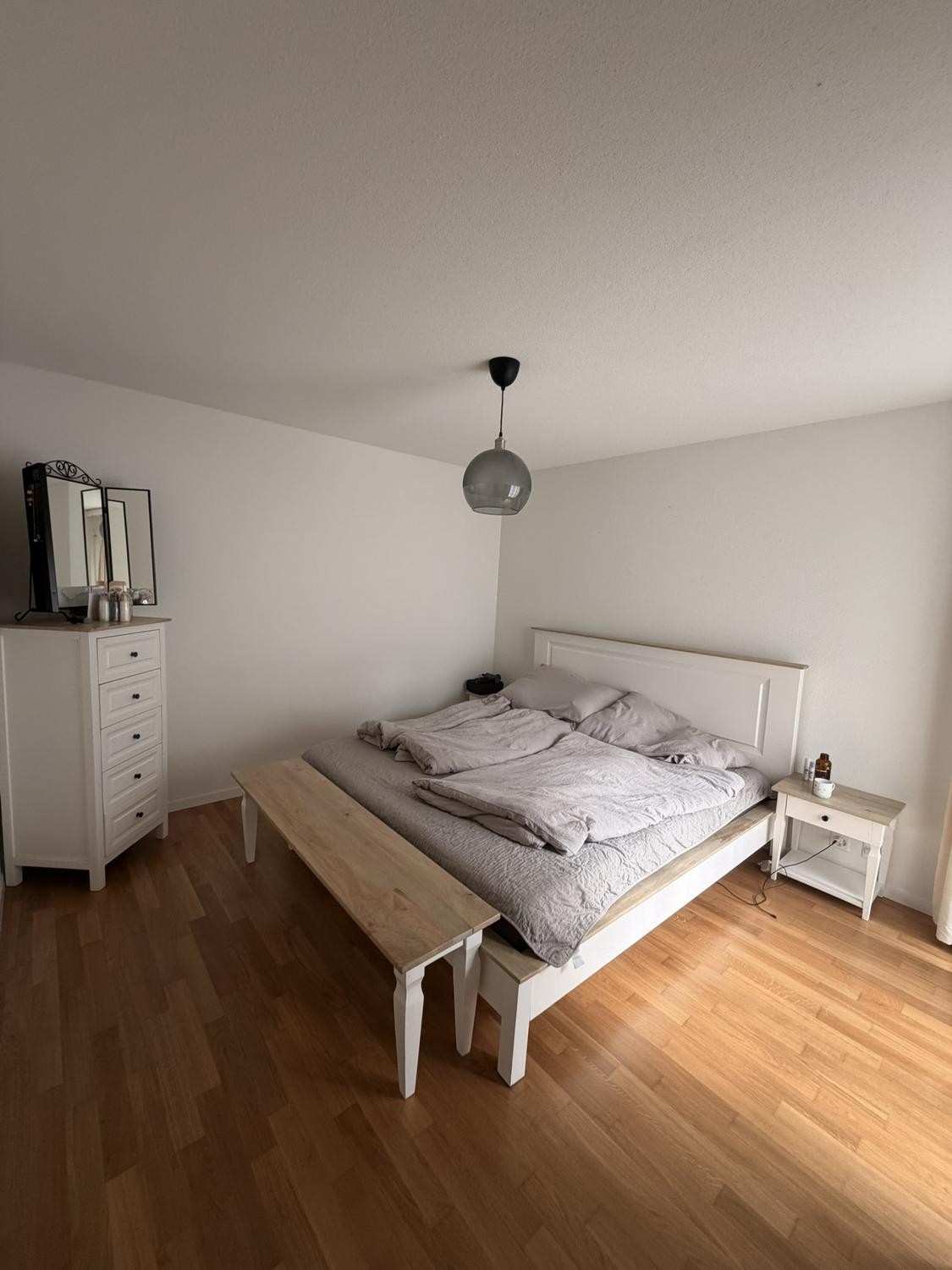 Appartement de 4 ½ pièces, photo 9 sur 10