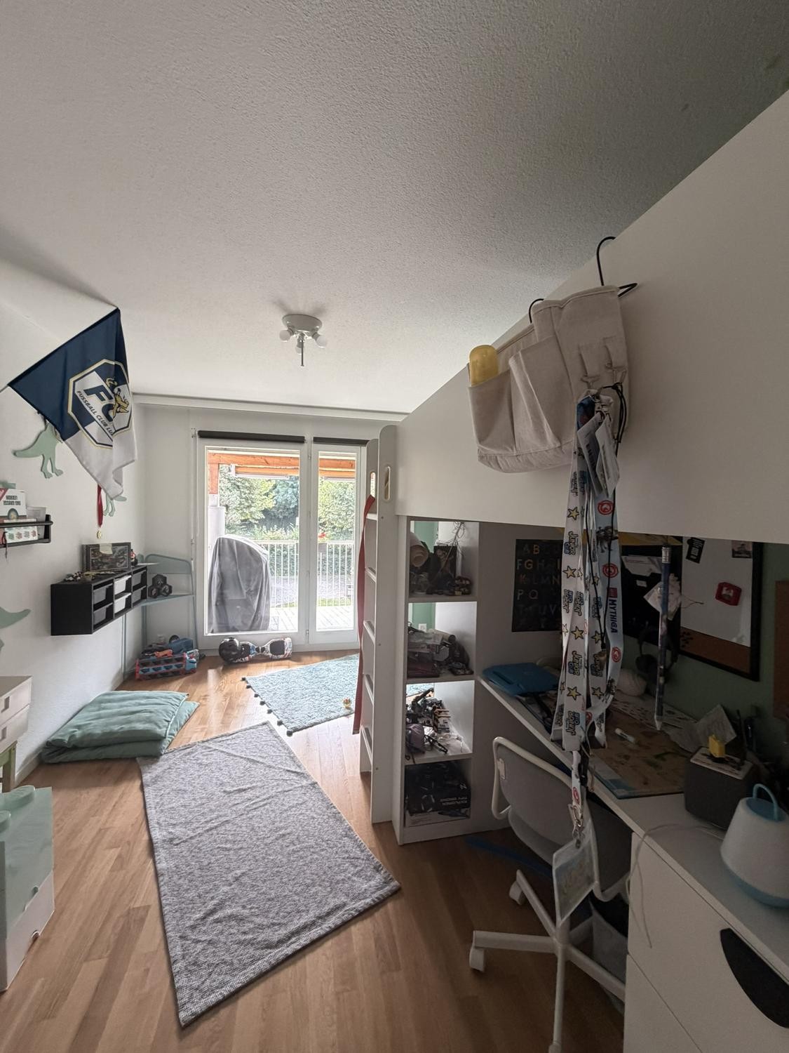 Appartement de 4 ½ pièces, photo 10 sur 10