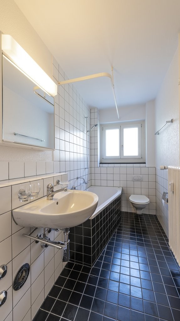 Appartement de 2 pièces, photo 3 sur 7