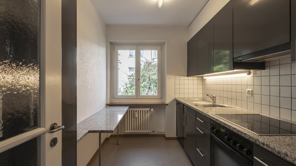 Appartement de 2 pièces, photo 2 sur 7