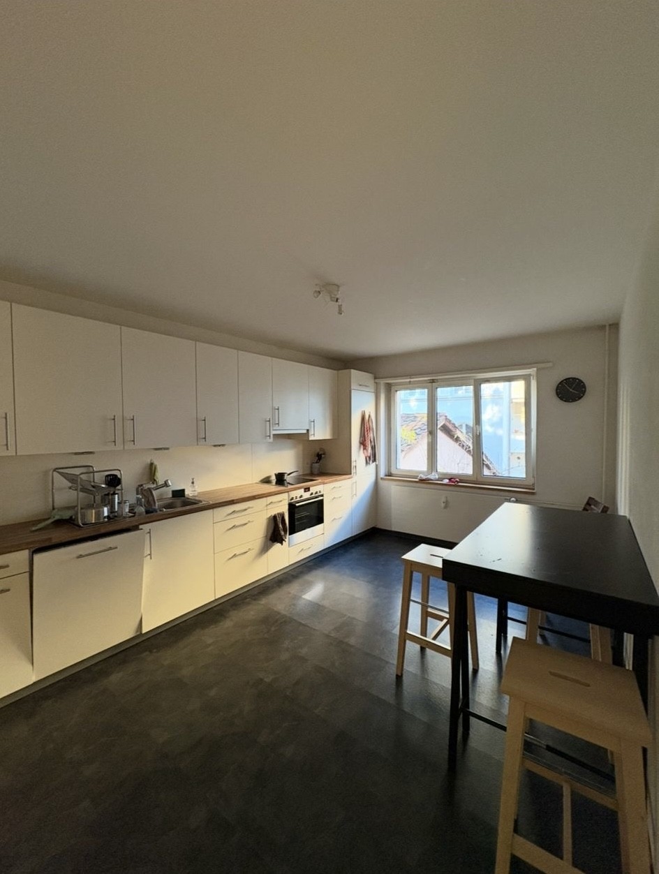 Chambre en colocation
