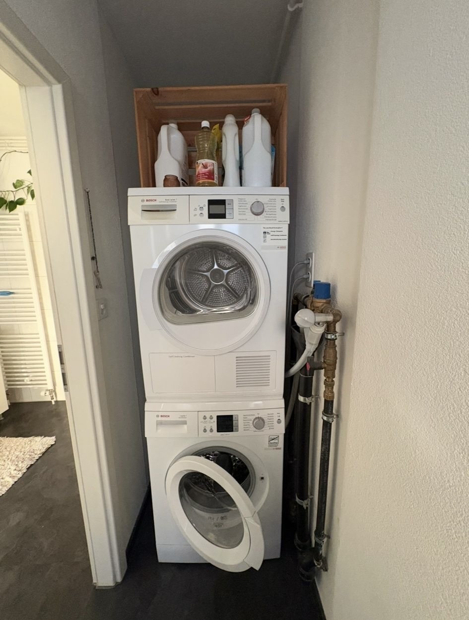 Chambre en colocation