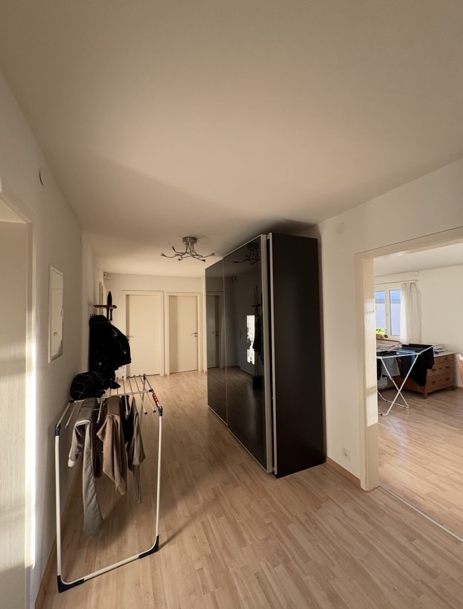 Chambre en colocation
