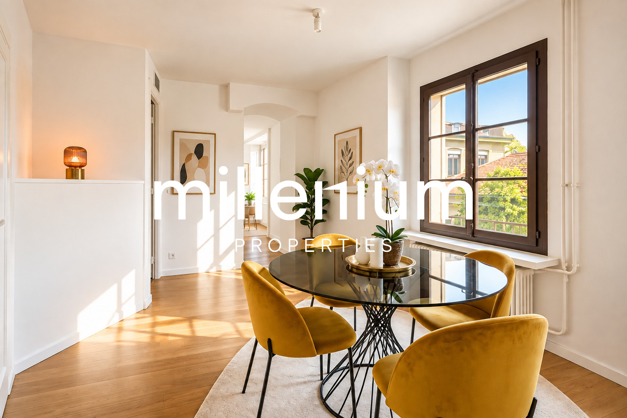 4 rooms apartment, photo 10 sur 10