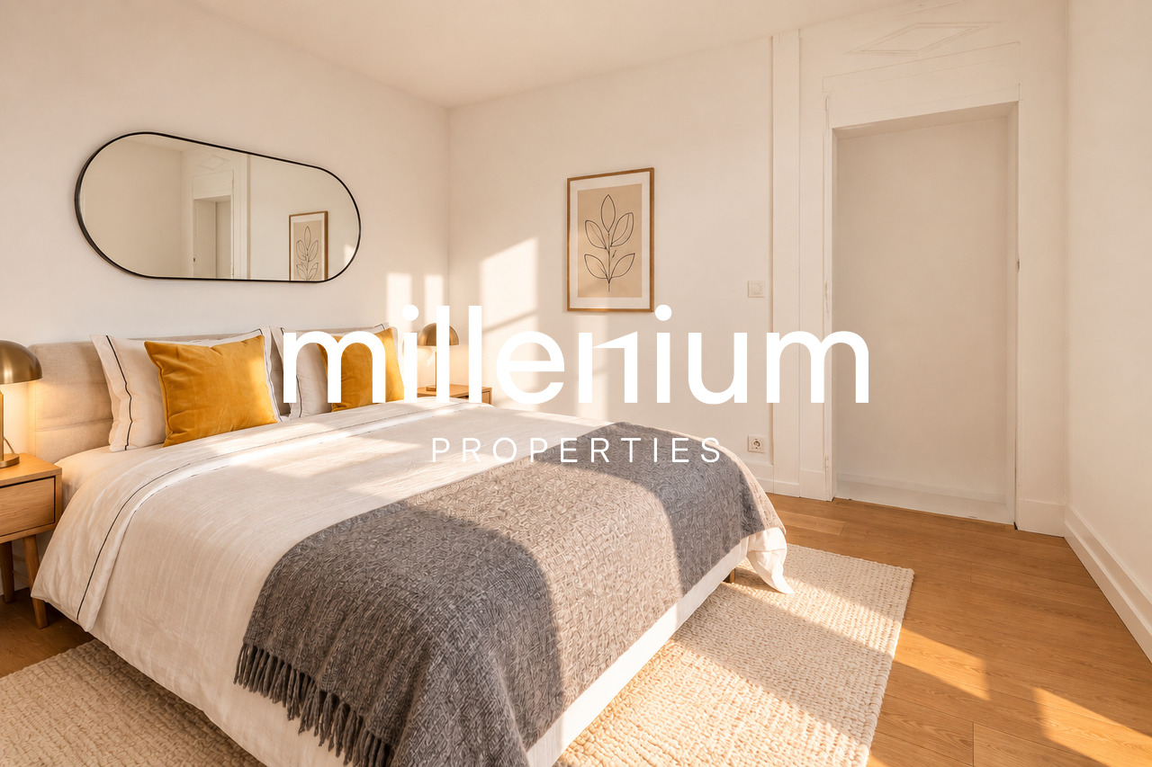 4 rooms apartment, photo 7 sur 10