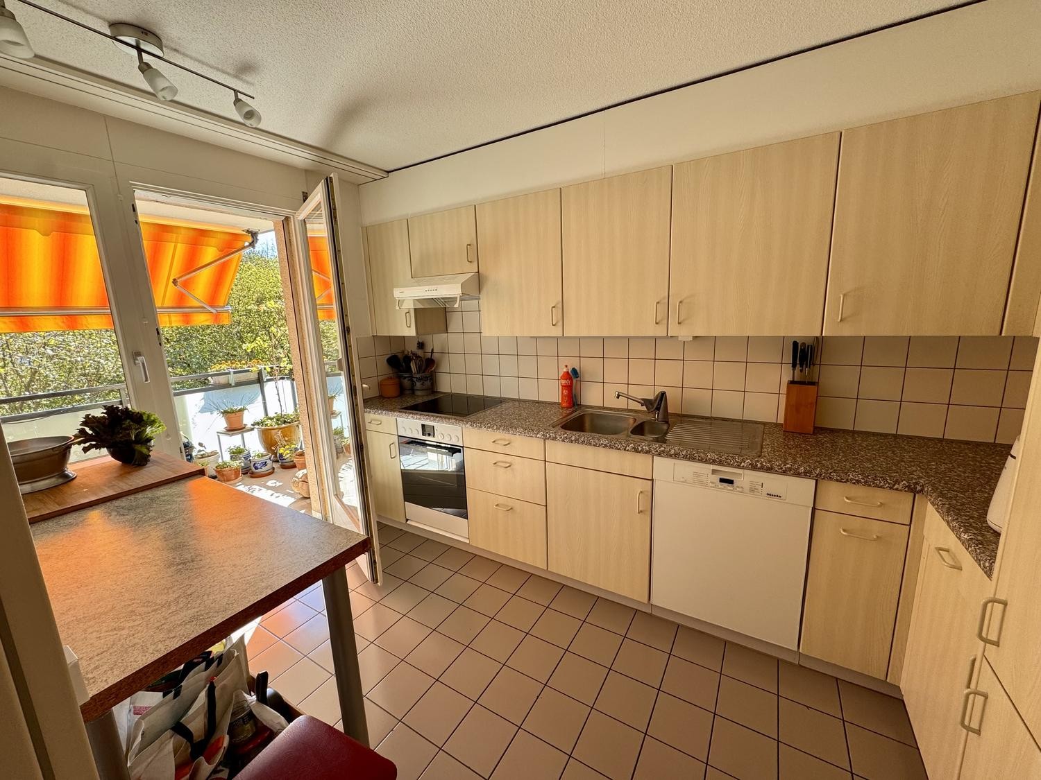 Appartement de 2 ½ pièces, photo 5 sur 6