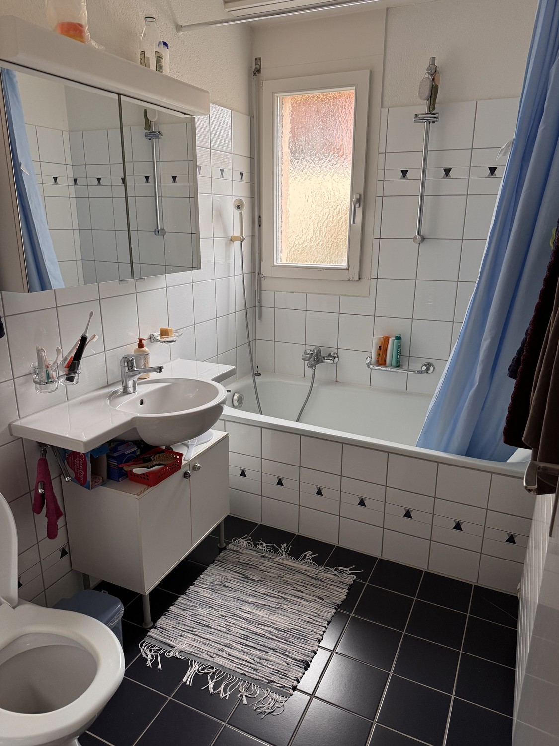 Appartement de 2 ½ pièces, photo 6 sur 6