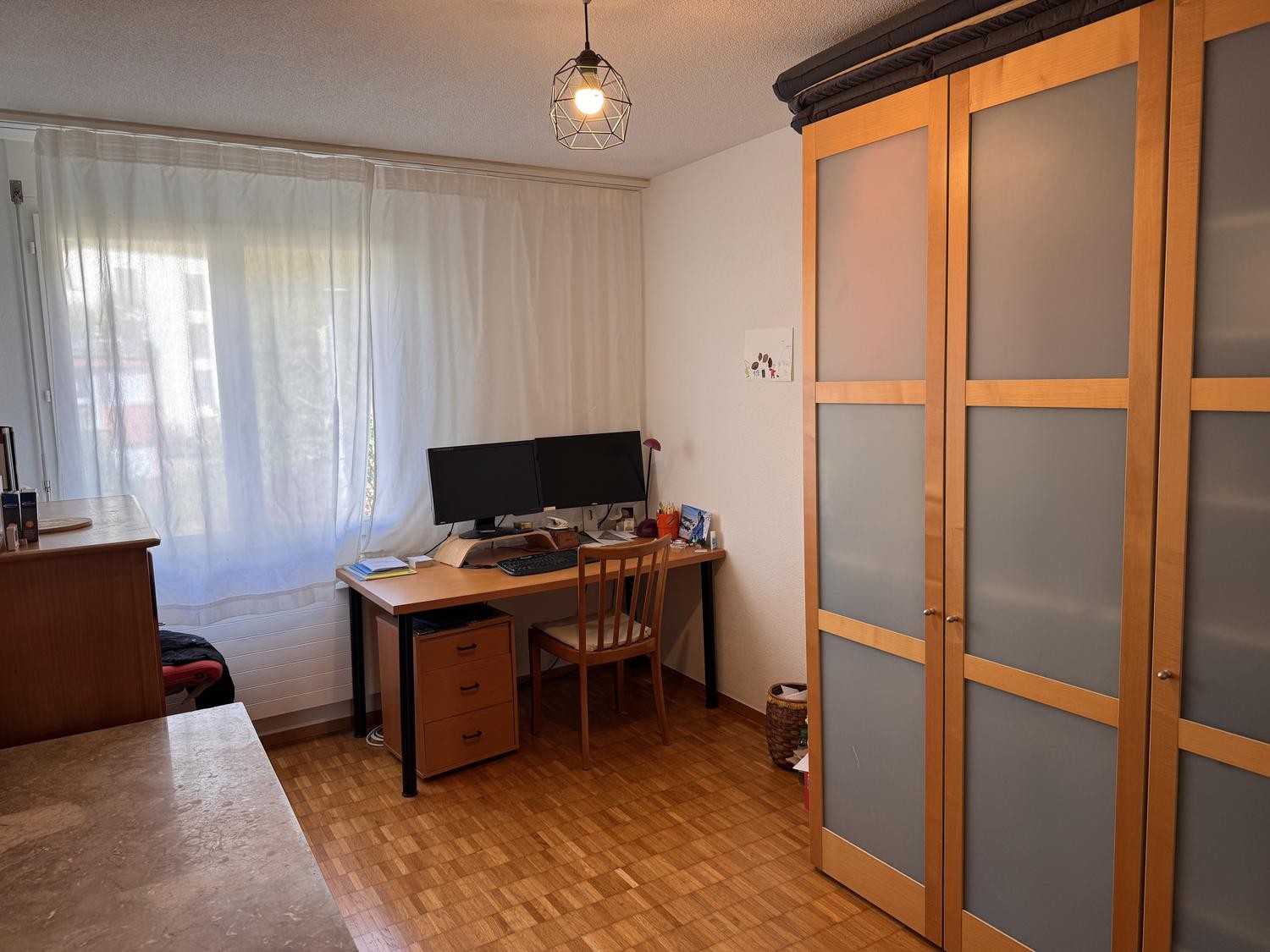 Appartement de 2 ½ pièces, photo 4 sur 6