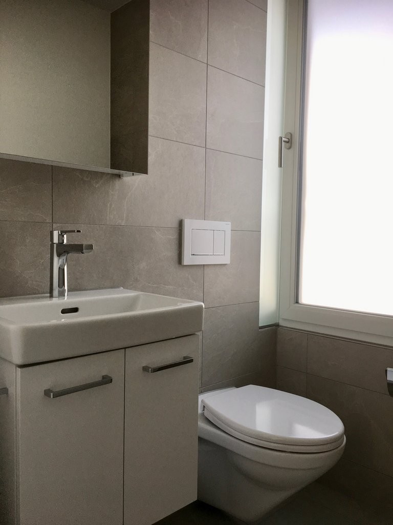 Appartement de 3 ½ pièces