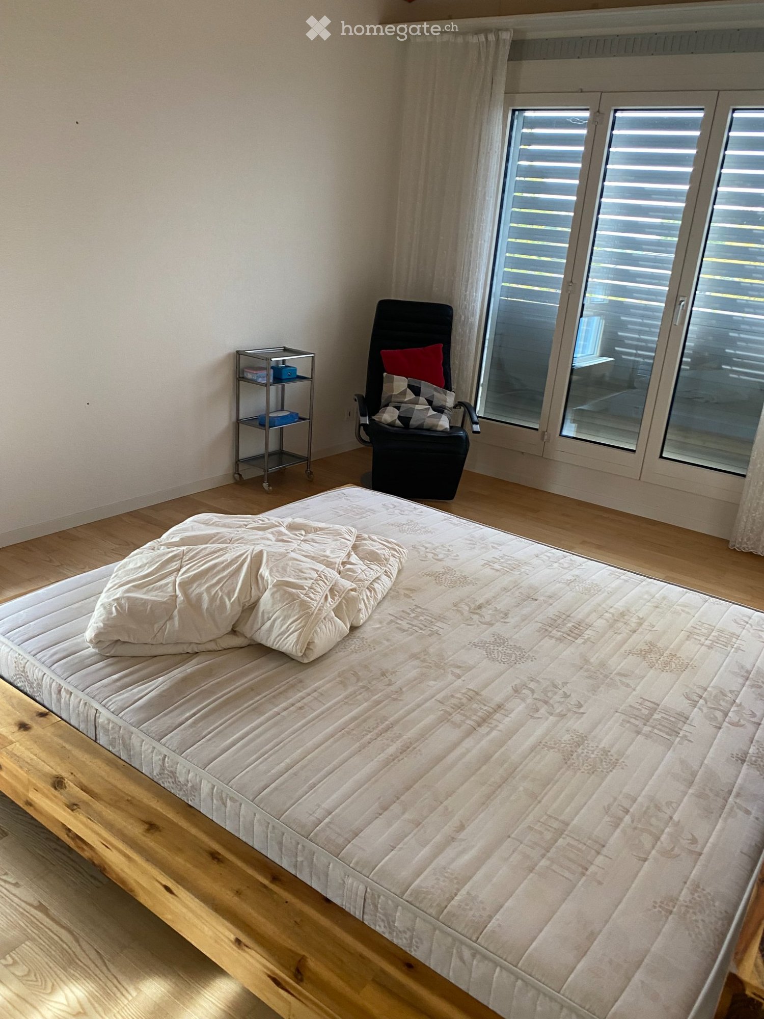 1 chambre individuelle, photo 2 sur 3