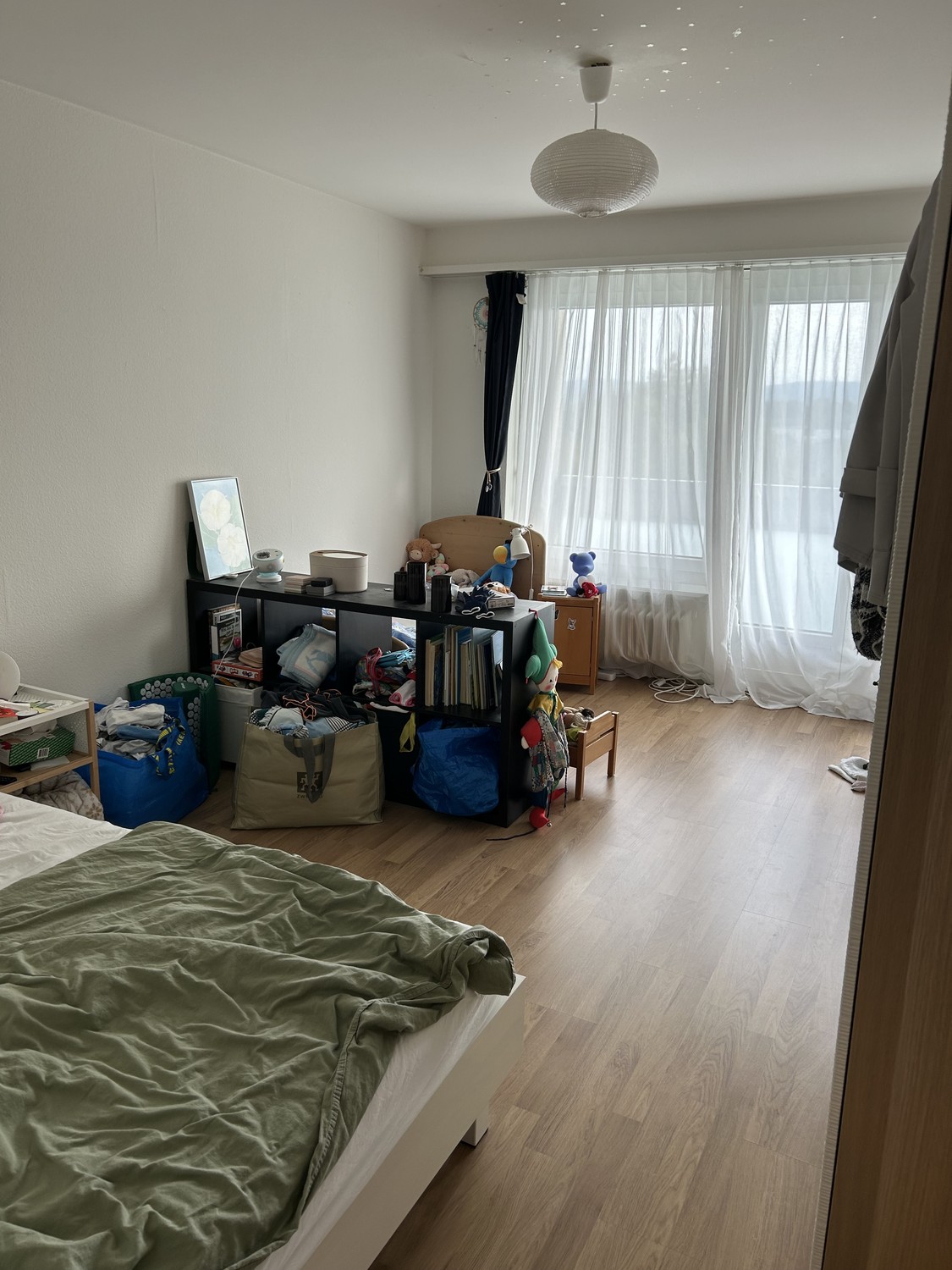 Appartement de 2 pièces, photo 2 sur 8