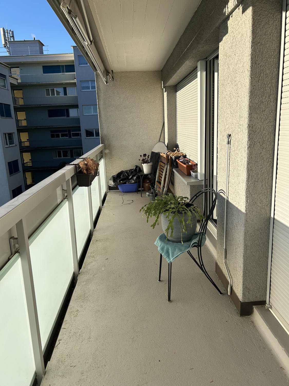 Appartement de 2 pièces, photo 5 sur 8